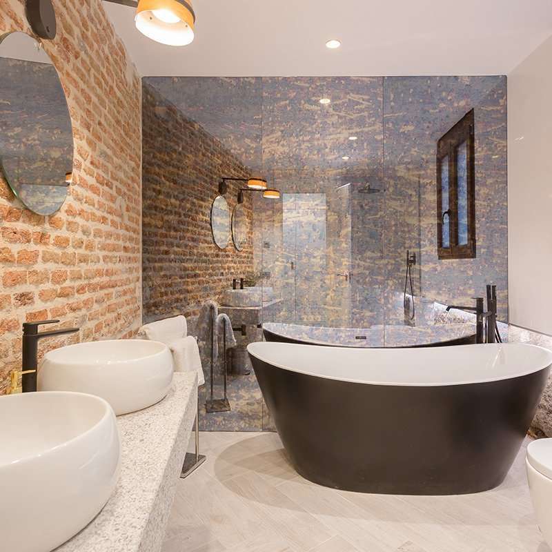 Dejaje reforma vivienda Madrid Calle Maderas 10