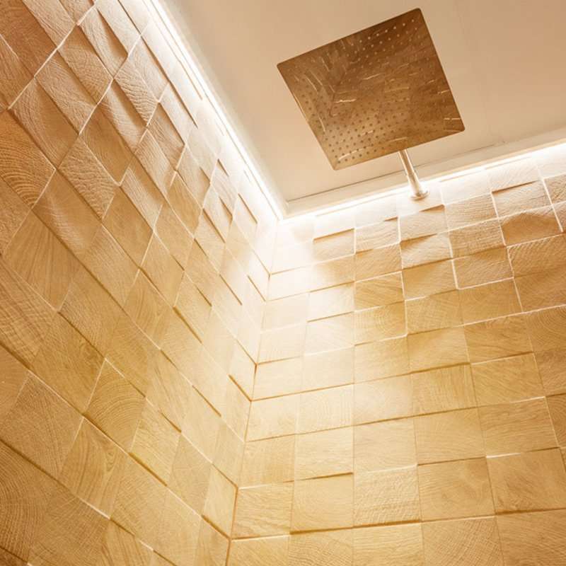 Dejaje reforma vivienda Madrid Calle San Andres 3