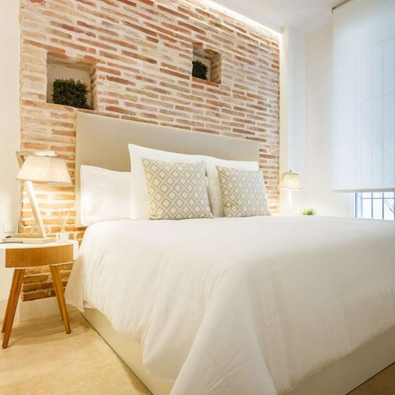 Dejaje reforma vivienda Madrid Calle San Andres 4