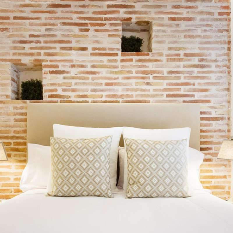 Dejaje reforma vivienda Madrid Calle San Andres 5